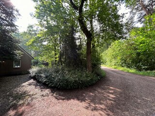 Maison de vacances Zelhem Environnement 25