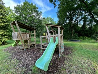 Maison de vacances Zelhem Environnement 36