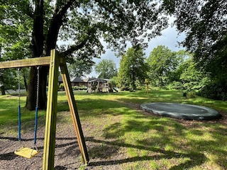 Casa per le vacanze Zelhem Ambiente 35