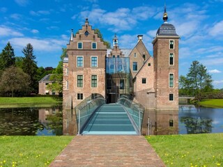 Maison de vacances Zelhem Environnement 26