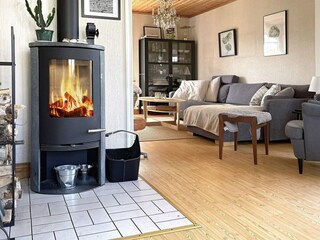 Holiday house Visjö  13
