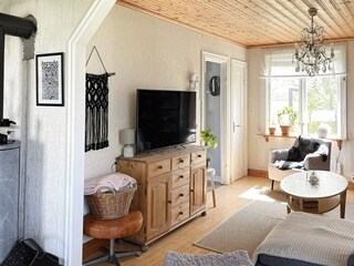 Vakantiehuis Visjö  23