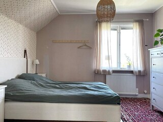 Vakantiehuis Visjö  15