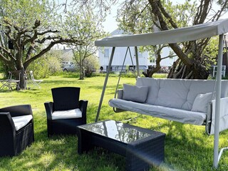 Holiday house Visjö  21