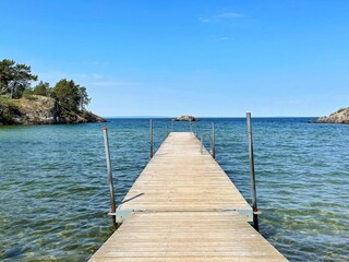 Holiday house Visjö  23