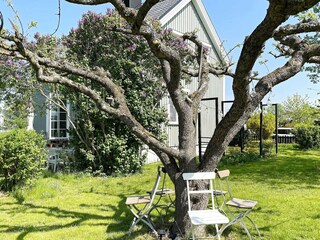 Vakantiehuis Visjö Buitenaudio-opname 5