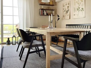 Vakantiehuis Visjö  8