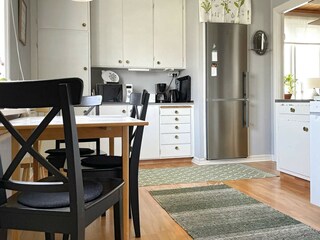 Vakantiehuis Visjö  9