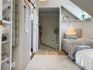 Vakantiehuis Visjö  11