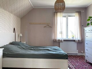 Vakantiehuis Visjö  12