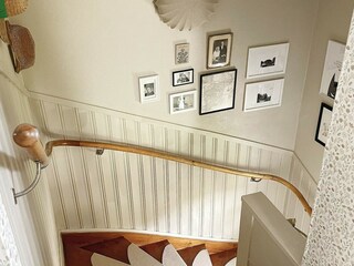 Vakantiehuis Visjö  14