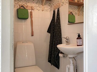 Vakantiehuis Visjö  15