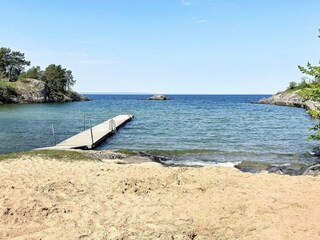 Vakantiehuis Visjö  18