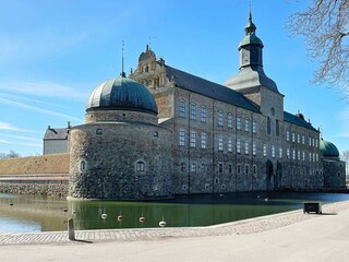 Vakantiehuis Visjö  21