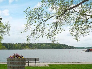 Vakantiehuis Stockholm  8