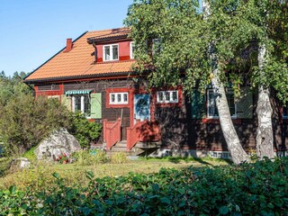 Holiday house Stockholm Outdoor Recording 6