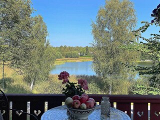 Vakantiehuis Stockholm  29