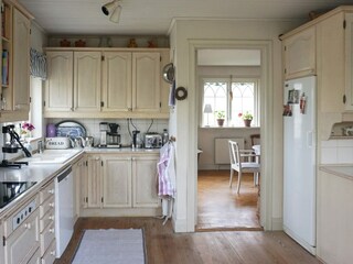 Holiday house Stockholm  9