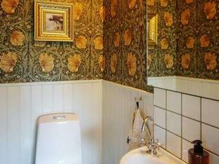 Vakantiehuis Stockholm  27