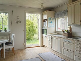 Ferienhaus Stockholm  39