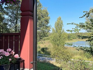 Ferienhaus Stockholm Außenaufnahme 4