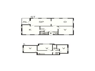 Holiday house Stockholm Floor Plan 40