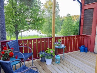 Ferienhaus Stockholm Außenaufnahme 8