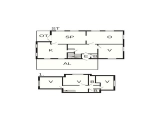 Ferienhaus Stockholm Grundriss 41
