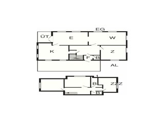 Holiday house Stockholm Floor Plan 8