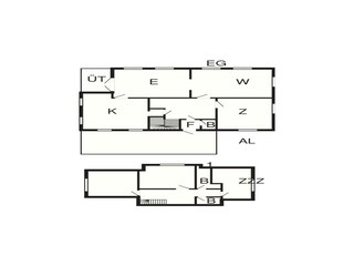 Ferienhaus Stockholm Grundriss 8
