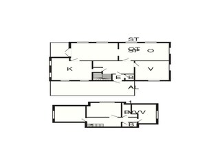 Ferienhaus Stockholm Grundriss 9
