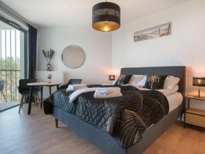 Luxe appartement vlakbij de zee in Pobierowo - Pobierowo - image1