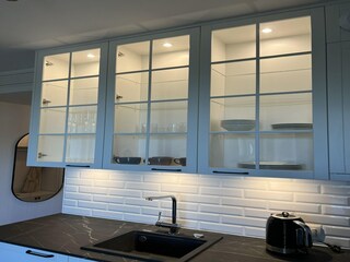 Appartement Pobierowo Équipement 17