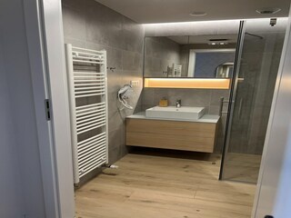 Appartement Pobierowo Équipement 18