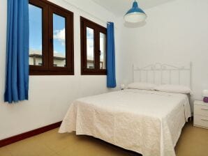 Holiday park Townhouse, Puerto Calero - Puerto Calero - image1