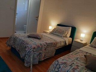 Casa de vacaciones Zaton bei Dubrovnik Características 9