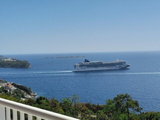 Casa de vacaciones Zaton bei Dubrovnik  26