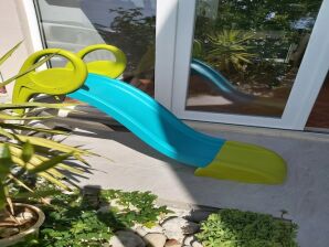 Holiday Home Sea Vision