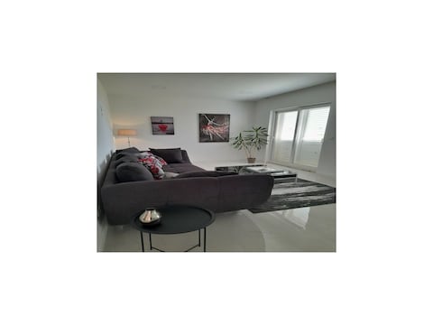 Vakantiehuis Holiday Home Sea Vision