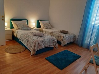Ferienhaus Zaton bei Dubrovnik Ausstattung 6
