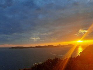 Vakantiehuis Zaton bei Dubrovnik  20