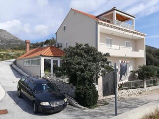Casa de vacaciones Zaton bei Dubrovnik  26