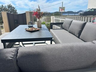 Casa de vacaciones Zaton bei Dubrovnik Grabación al aire libre 4