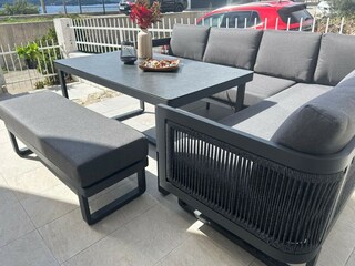 Casa de vacaciones Zaton bei Dubrovnik Grabación al aire libre 5