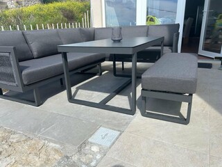 Casa per le vacanze Zaton bei Dubrovnik Registrazione all'aperto 6