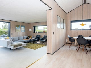 Vakantiehuis Hejlsminde  39