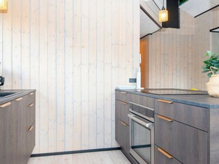 Vakantiehuis Hejlsminde  9