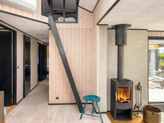 Casa de vacaciones Hejlsminde  8
