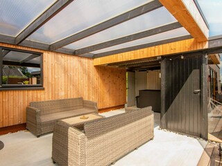 Casa de vacaciones Hejlsminde  15