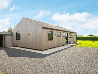 Ferienhaus Hejlsminde  31